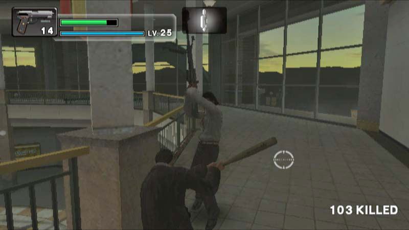 Dead Rising: Terror en el Hipermercado - Imagen 10